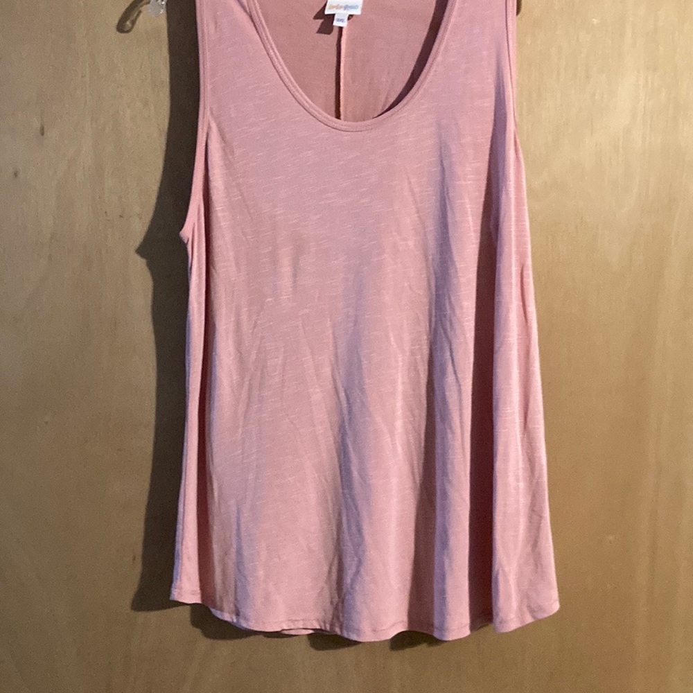 LuLaRoe Flowy Tank